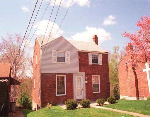 756 Highview Road Pittsburgh, PA 15234 - Photo 1 of 1