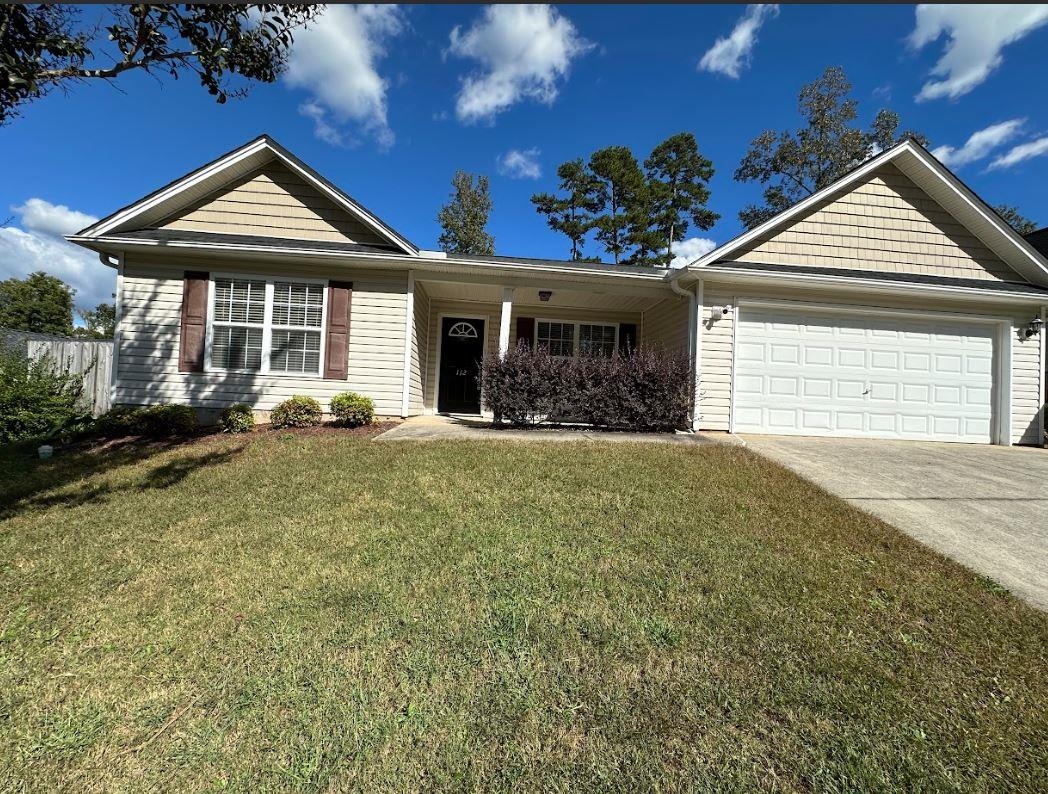 112 Heatherbrooke Court Easley, SC 29640 - Photo 1 of 15