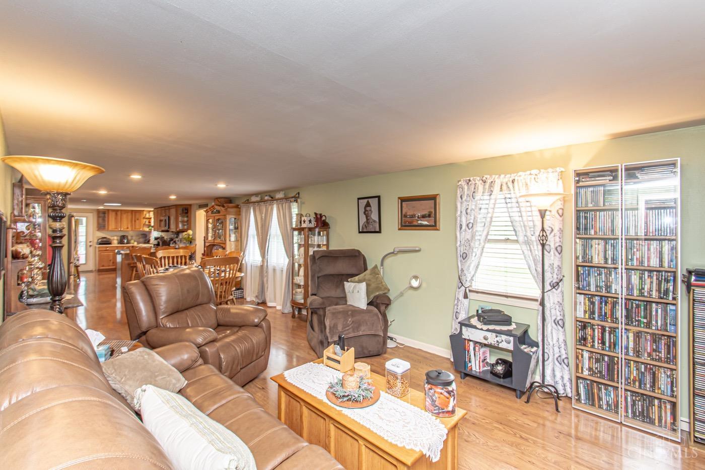3202 Borradaile Road Eaton, OH 45320 - Photo 14 of 40