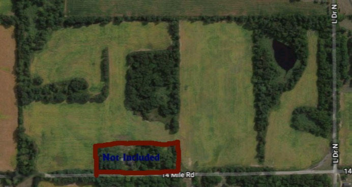 14 14 Mile Road Battle Creek, MI 49014 - Photo 1 of 1