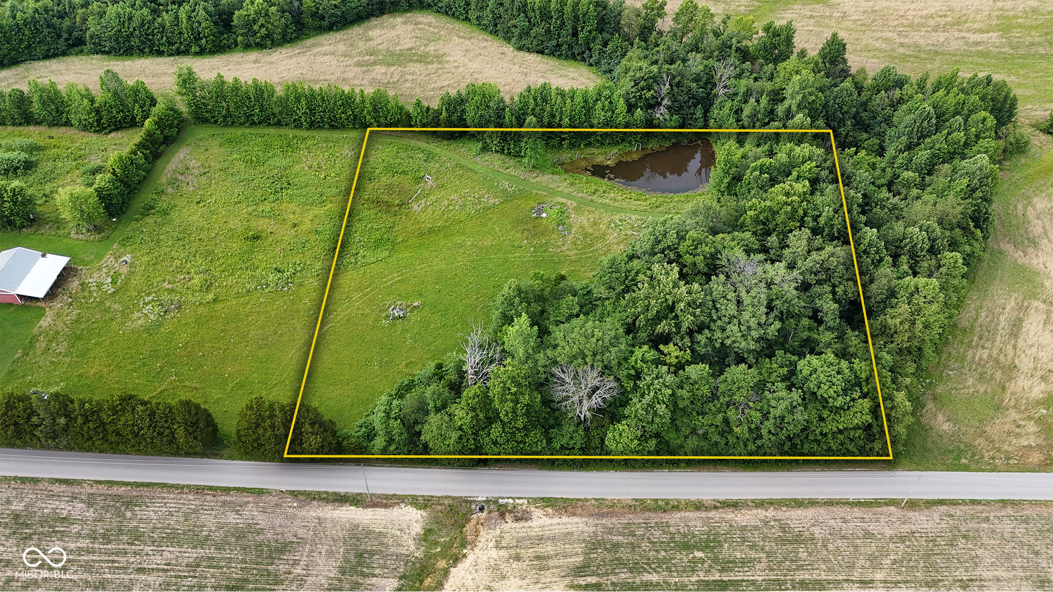 3000 East Base Road Brownstown, IN 47220 - Photo 4 of 41