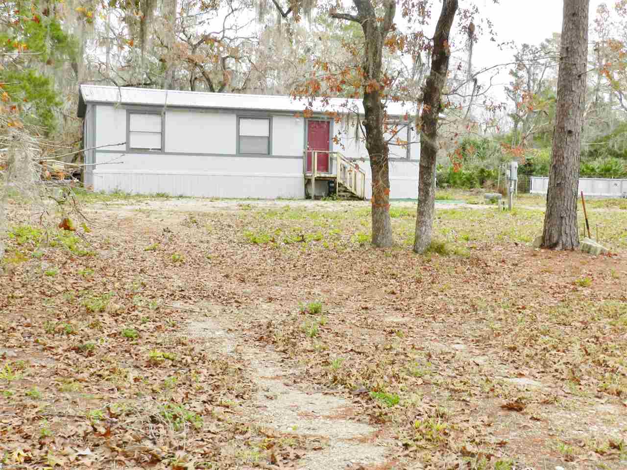 15550 Reed Drive Perry, FL 32348 - Photo 1 of 25 Gallery Image 1