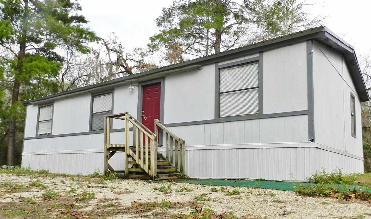 15550 Reed Drive Perry, FL 32348 - Photo 25 of 25 Gallery Image 25