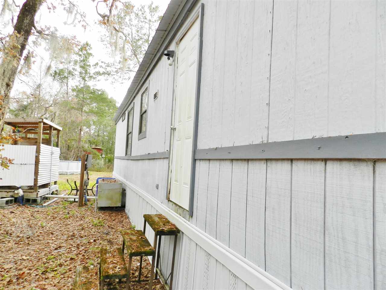 15550 Reed Drive Perry, FL 32348 - Photo 4 of 25 Gallery Image 4