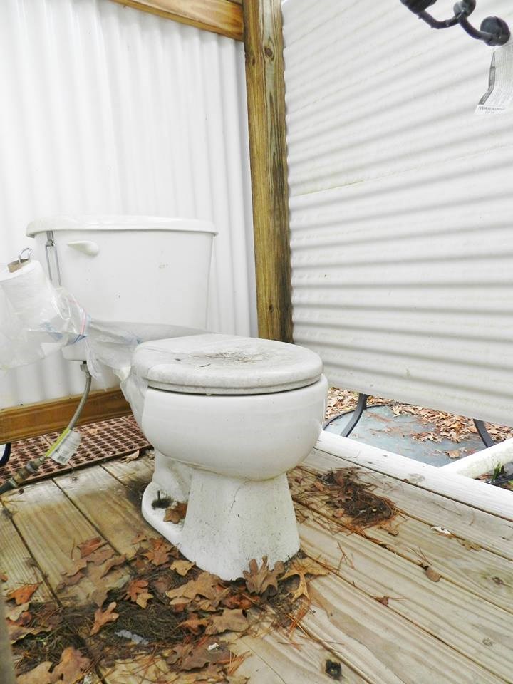 15550 Reed Drive Perry, FL 32348 - Photo 7 of 25 Gallery Image 7