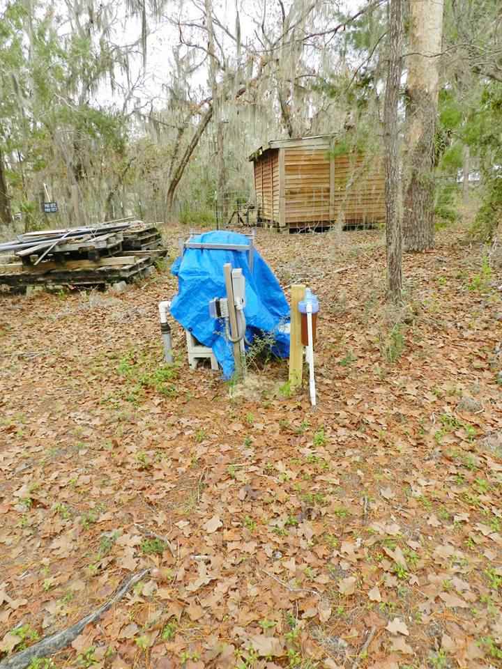 15550 Reed Drive Perry, FL 32348 - Photo 9 of 25 Gallery Image 9