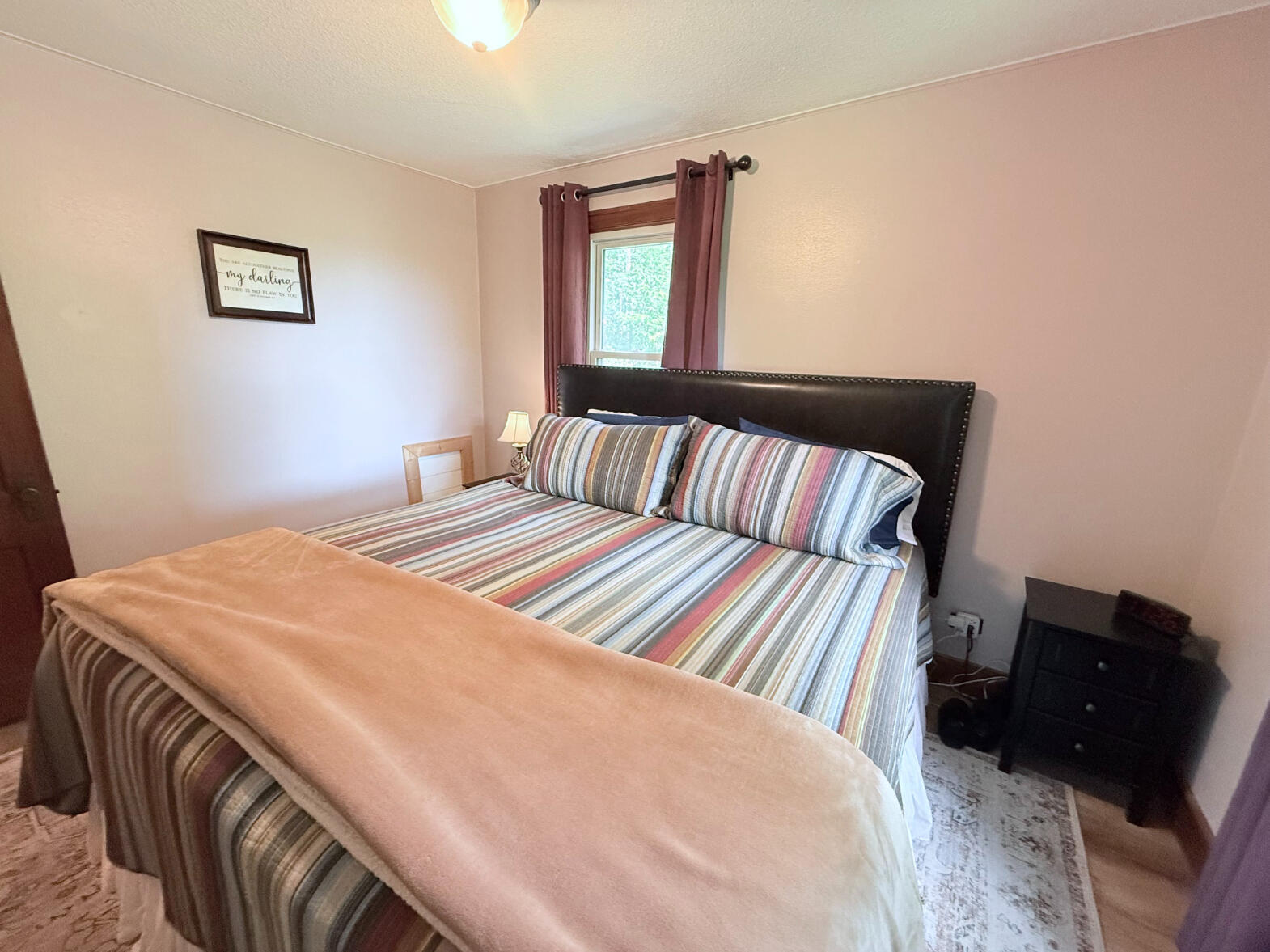 3628 Rau Road West Branch, MI 48661 - Photo 40 of 113 Bedroom 2