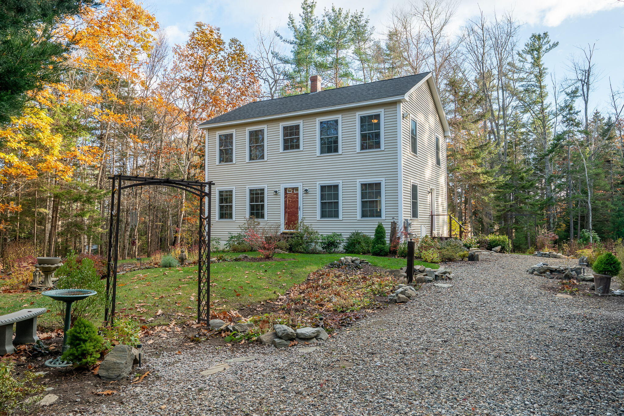 41 Spruce Cove Road Harpswell, ME 04079 - Photo 2 of 54 1-web-or-mls-41 Spruce Brook Dr1