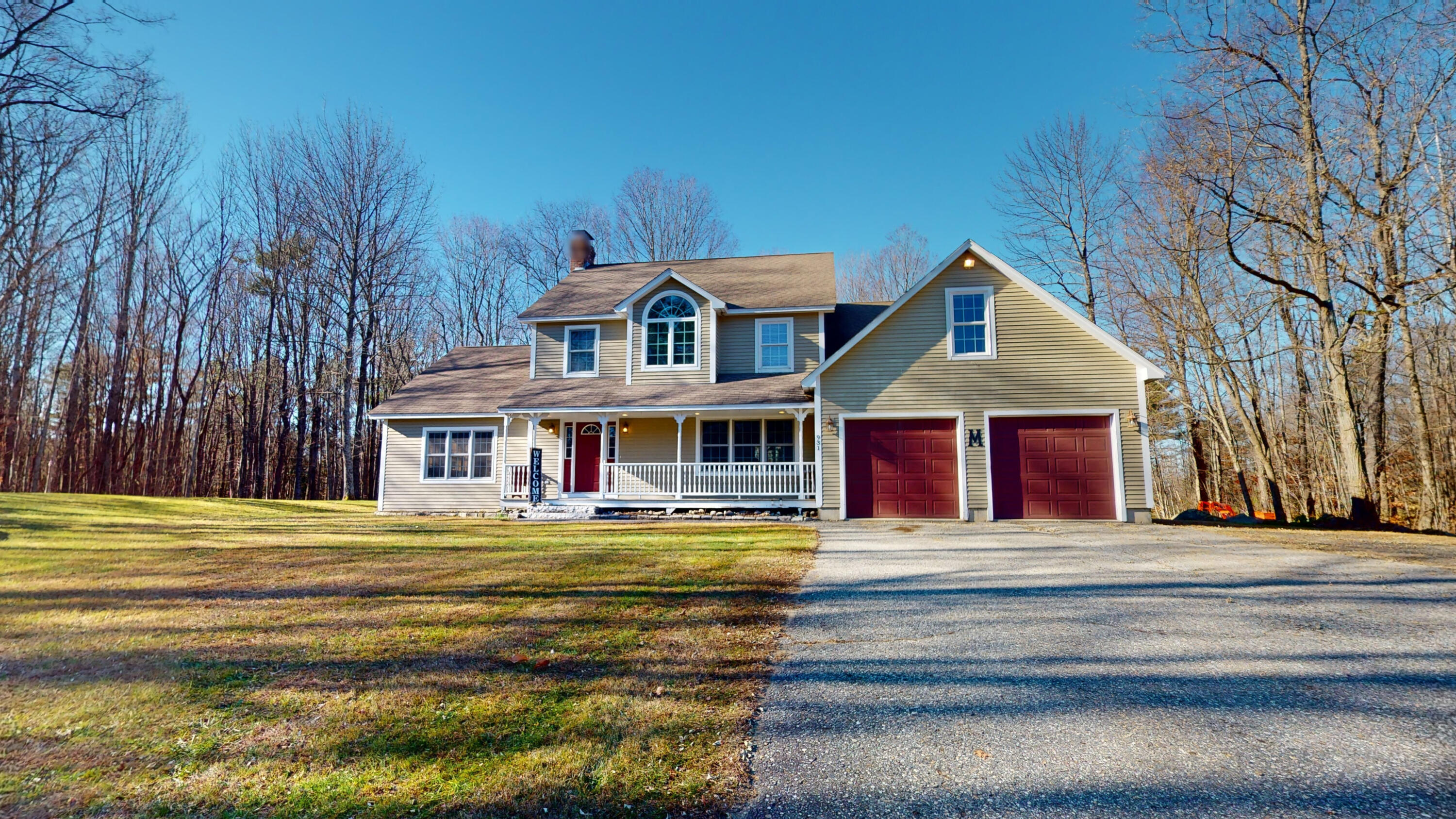 931 Old Danville Road Auburn, ME 04210 - Photo 2 of 79 931-Old-Danville-Rd-Auburn-ME-04210-1121