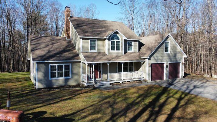 931 Old Danville Road Auburn, ME 04210 - Photo 46 of 79 396769550_311539071690363_73561343982360