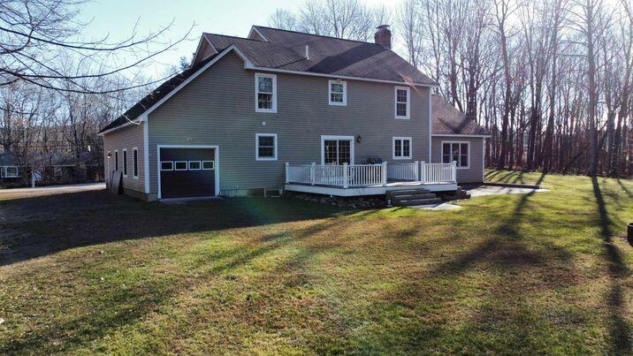 931 Old Danville Road Auburn, ME 04210 - Photo 49 of 79 400311501_1336825913607867_4547694930784