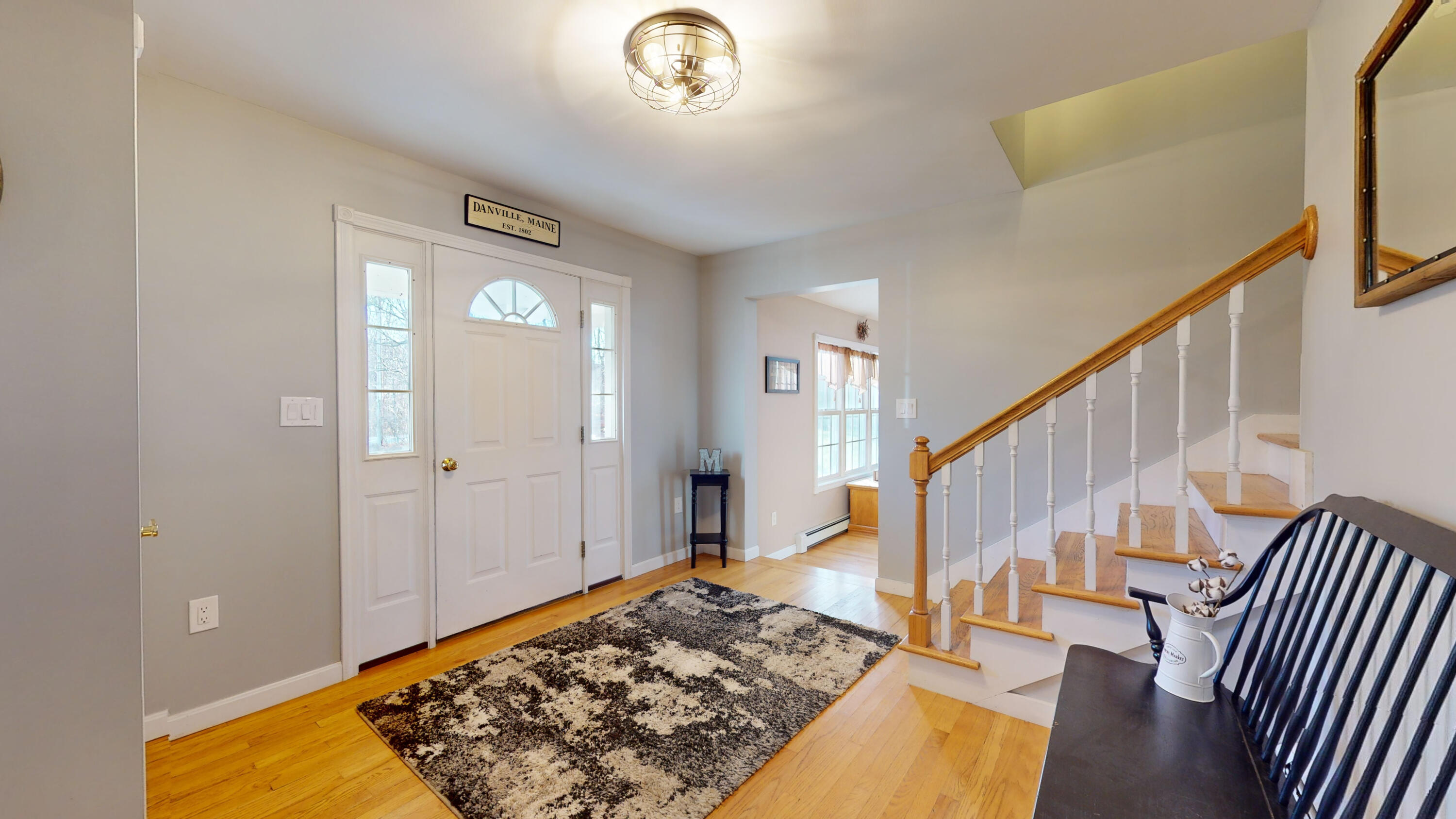 931 Old Danville Road Auburn, ME 04210 - Photo 5 of 79 931-Old-Danville-Rd-Auburn-ME-04210-1121