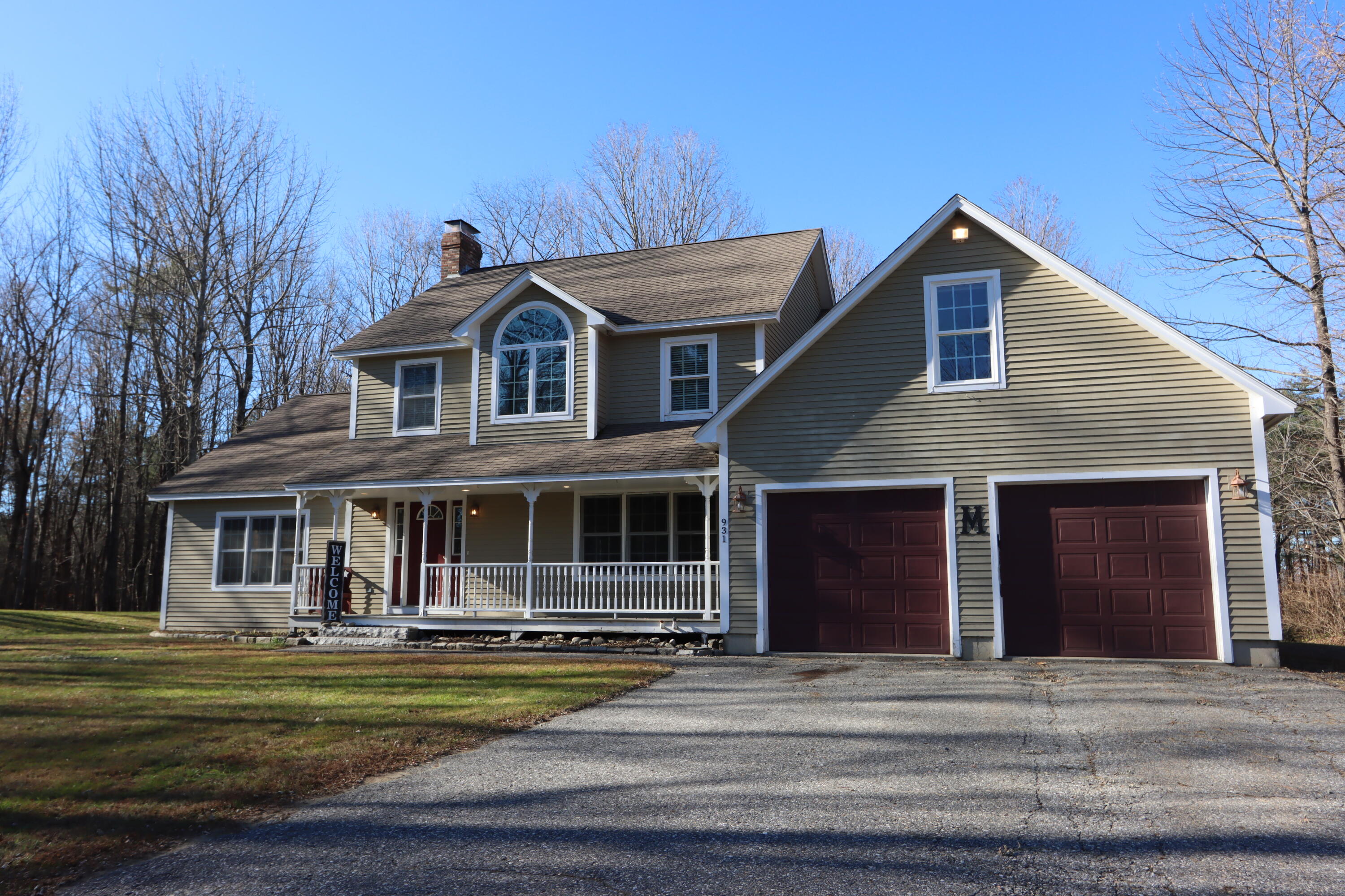 931 Old Danville Road Auburn, ME 04210 - Photo 51 of 79 IMG_8360