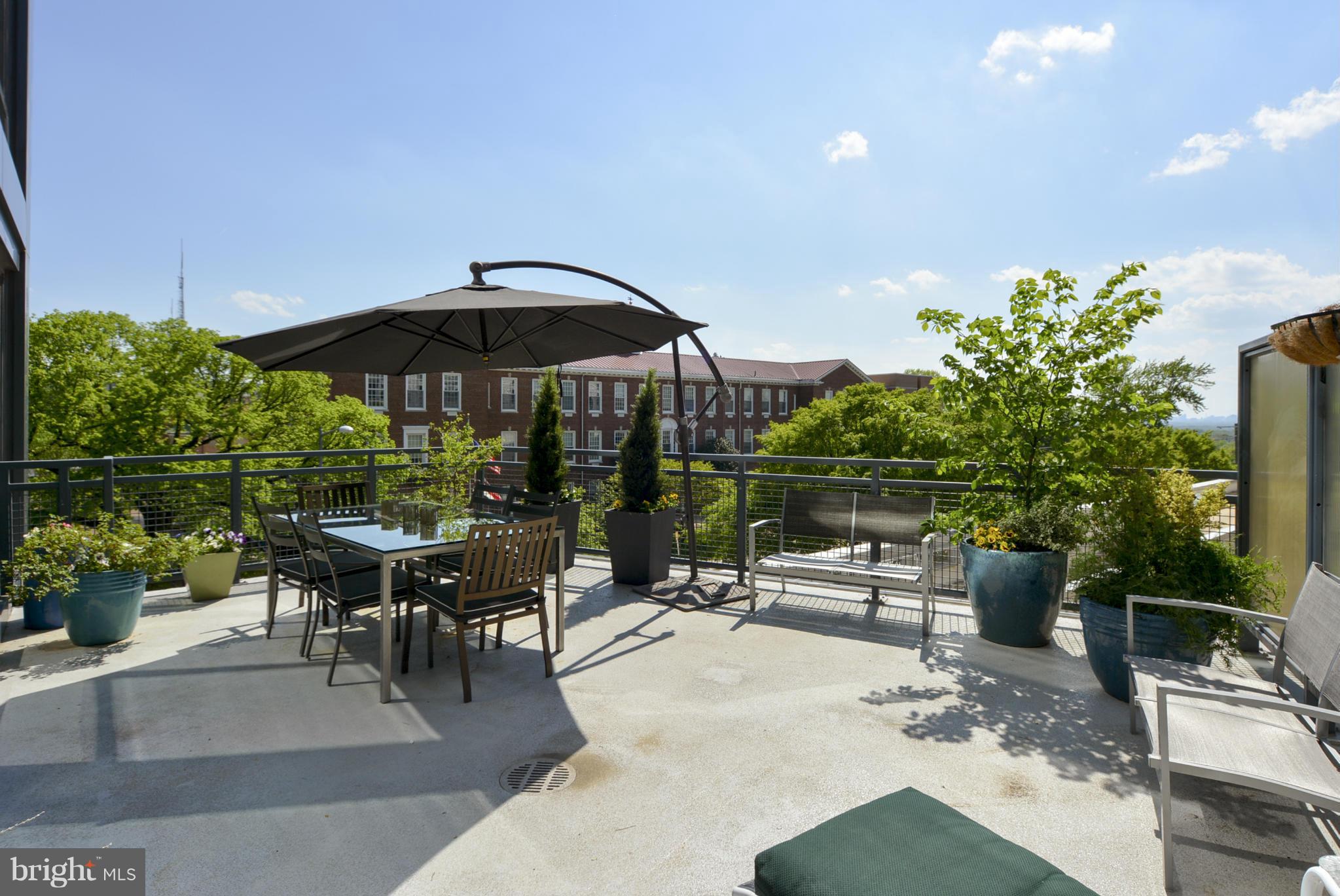 4101 Albemarle Street Northwest, Unit 337 Washington, DC 20016 - Photo 1 of 30