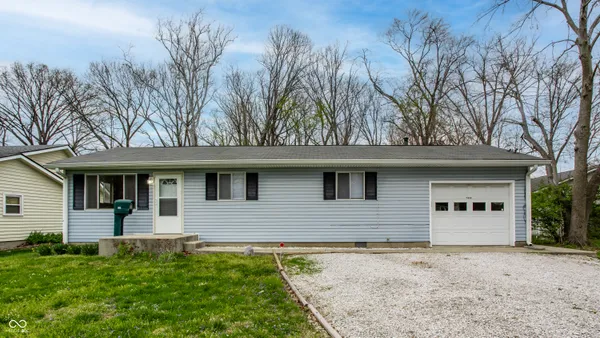 $137,900 | 7418 East 48th Street, Indianapolis, IN 46226