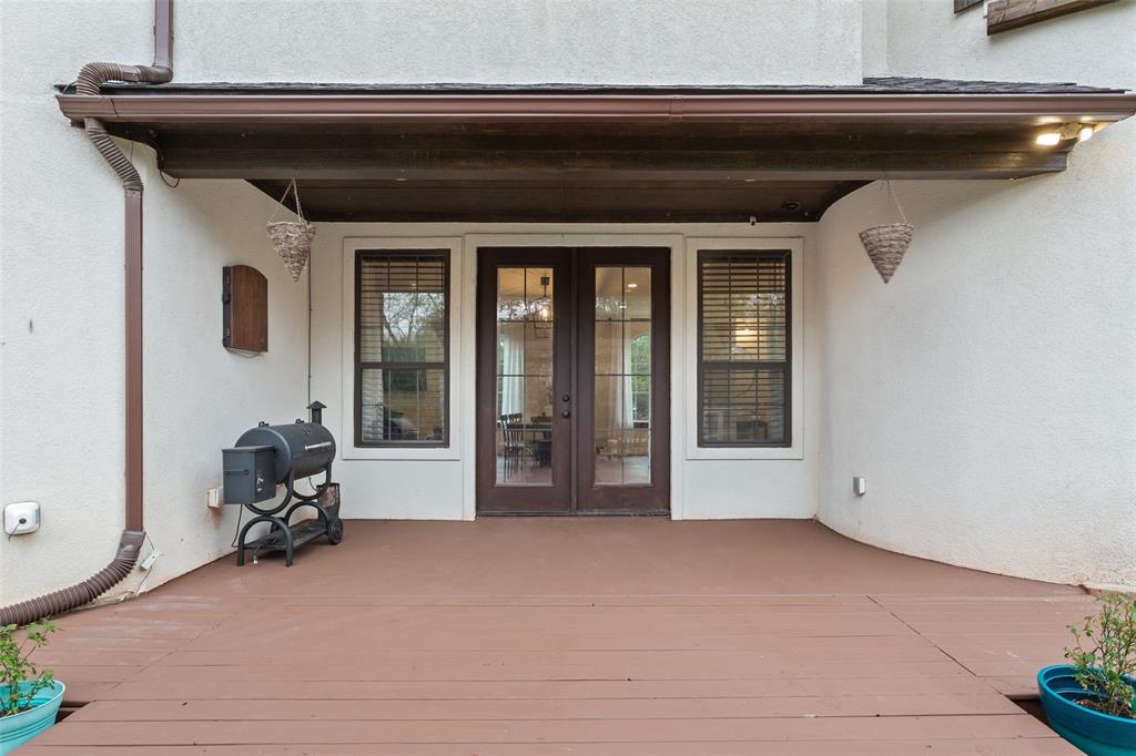 566 Benevolence Way China Spring, TX 76633 - Photo 30 of 35 a view of front door