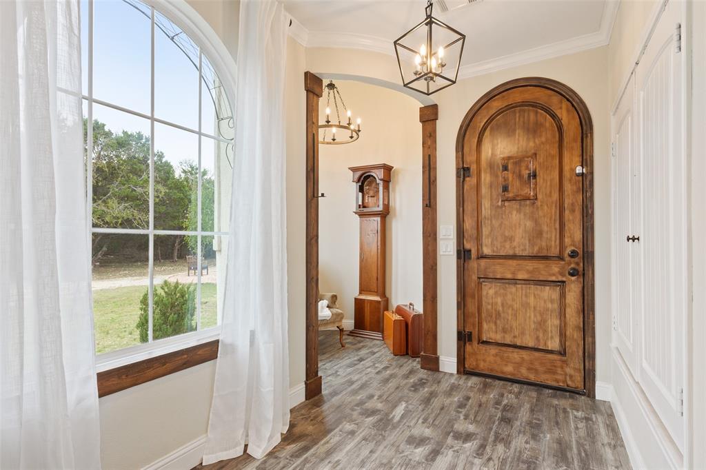 566 Benevolence Way China Spring, TX 76633 - Photo 6 of 35 a view of a interior of the house