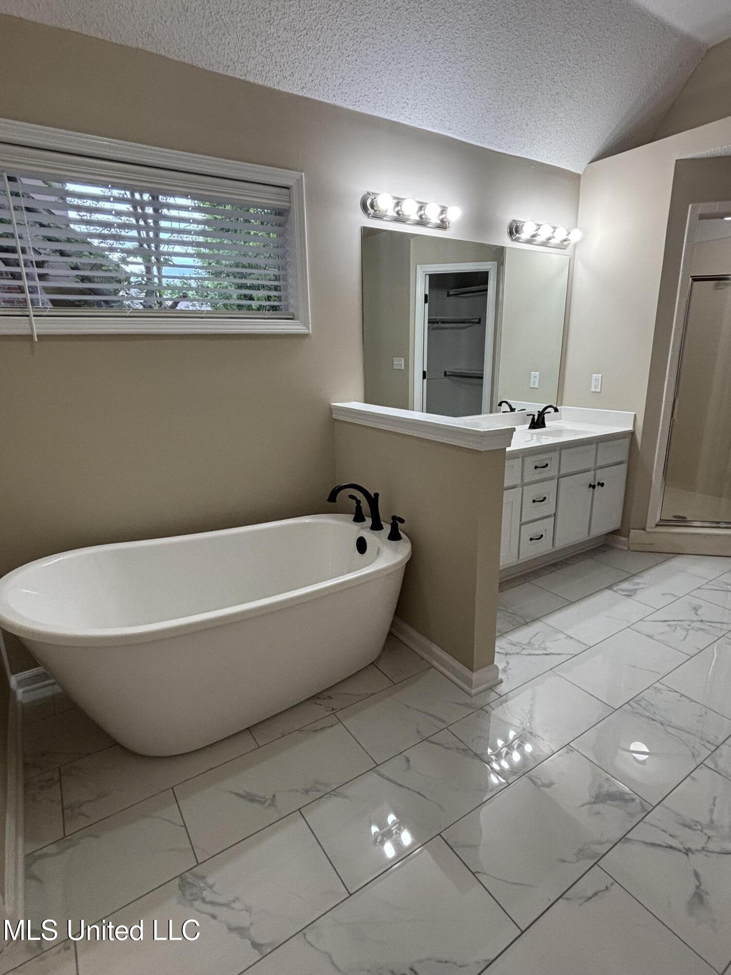 1705 Cedar Lake Cove Hernando, MS 38632 - Photo 15 of 31 master bathroom