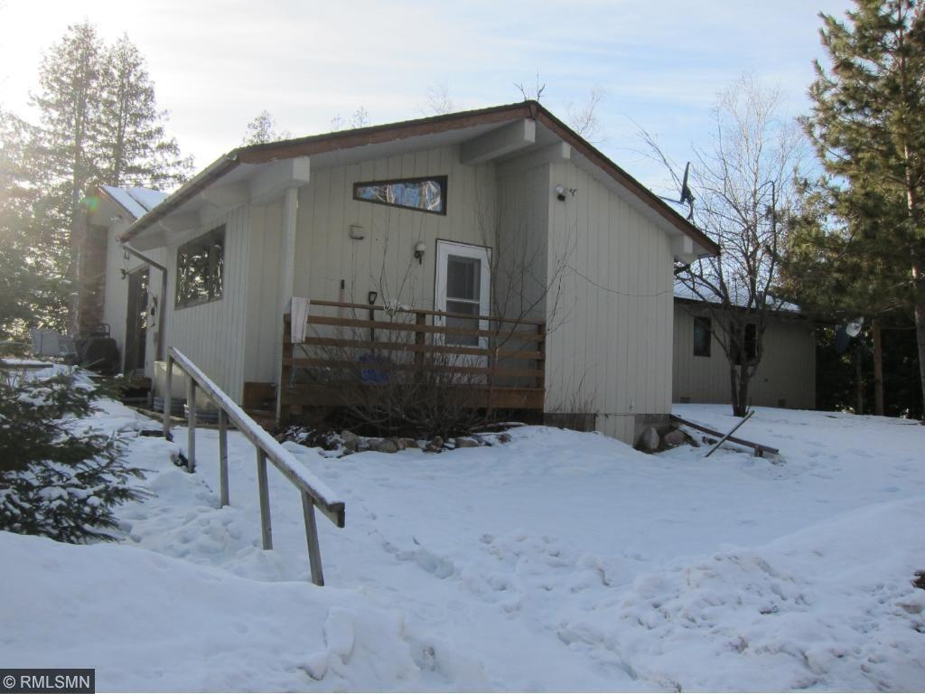 52183 Eagle Point Road Bigfork, MN 56628 - Photo 1 of 1