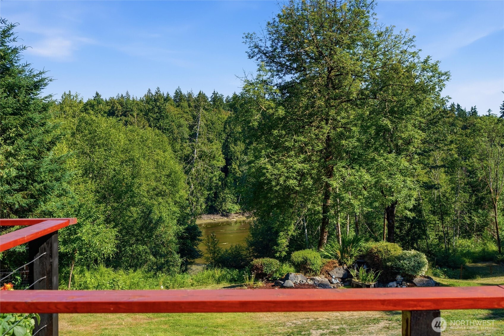 6317 Crescent Beach Road Northwest Vaughn, WA 98394 - Photo 4 of 40