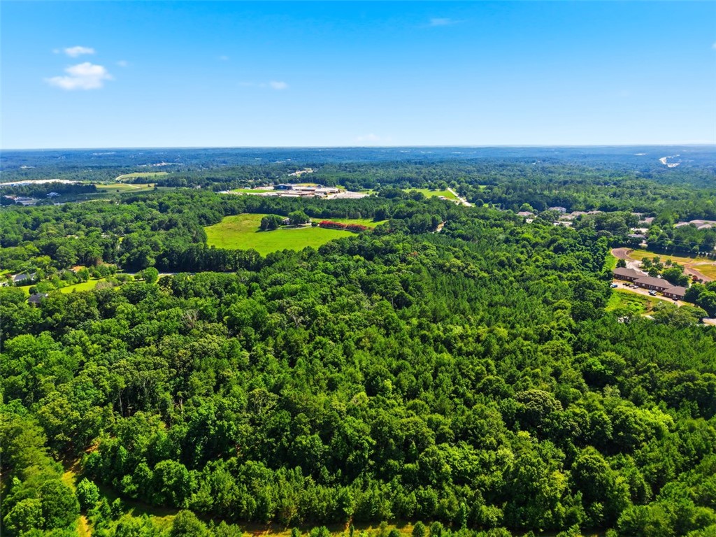 12051 North Radio Station Road Seneca, SC 29678 - Photo 8 of 15 Vast green acreage provides an ideal setting for a new home with boundless privacy.