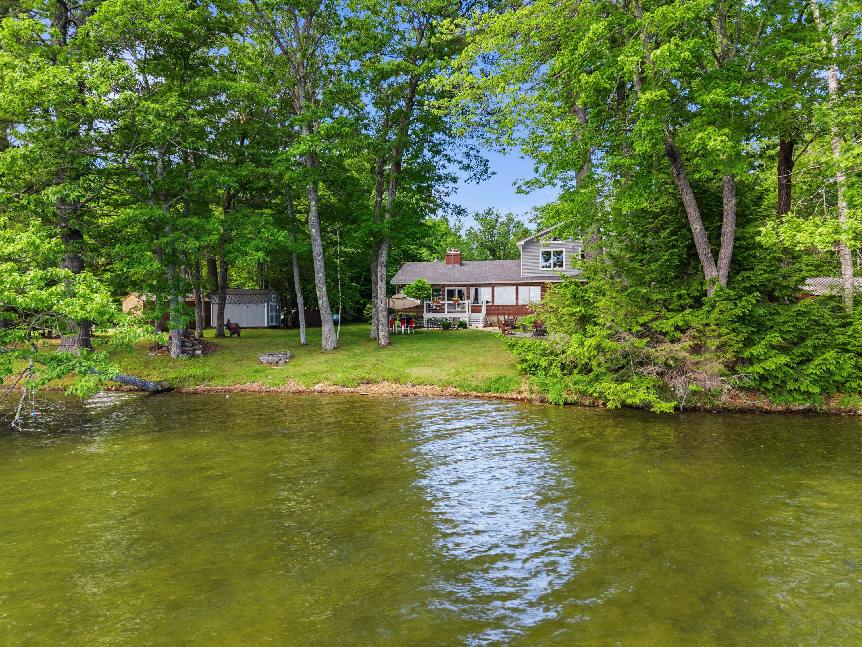 6 Lufkin Lane Mercer, ME 04957 - Photo 114 of 135 6 Lufkin Ln_215