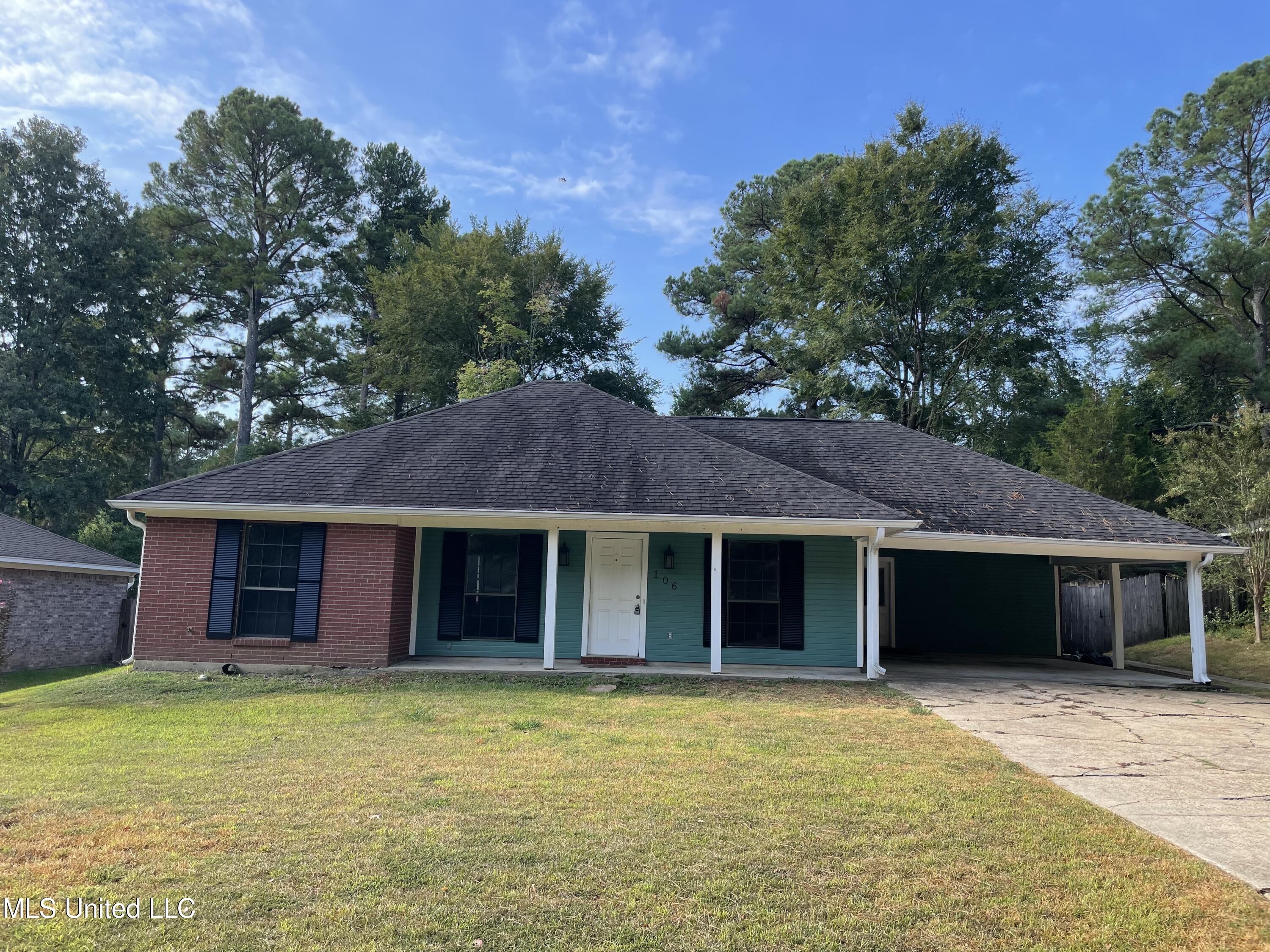 106 Brandy Run Road Brandon, MS 39047 - Photo 1 of 10 IMG_4158