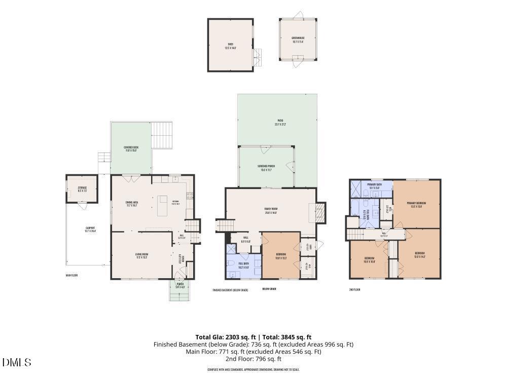 602 Southeast Maynard Road Cary, NC 27511 - Photo 44 of 44 5etf135rw6