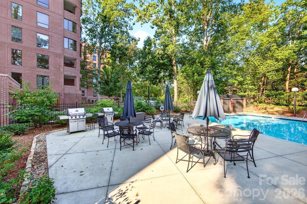 906 Cherokee Road Charlotte, NC 28207 - Photo 30 of 34 Gallery Image 30