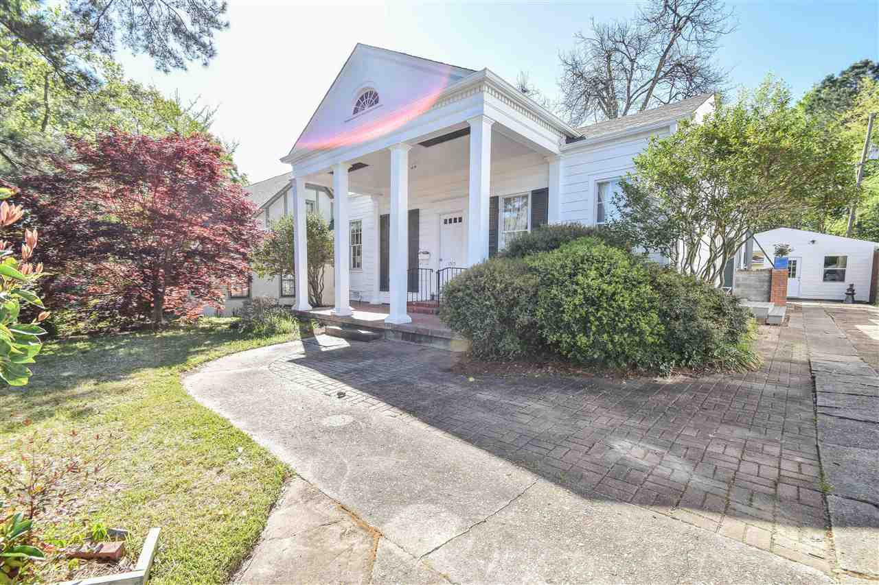 1515 Riverside Drive Jackson, MS 39202 - Photo 3 of 46 Photo 3