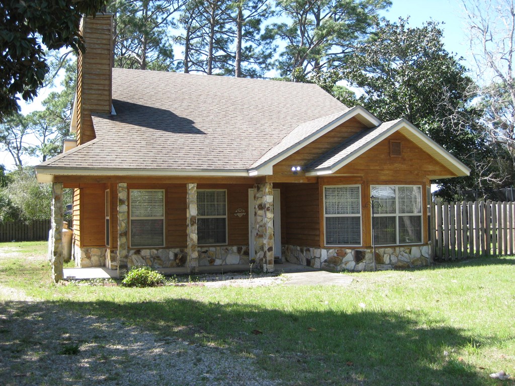 348 Old Ferry Dock Road Eastpoint, FL 32328 - Photo 2 of 42