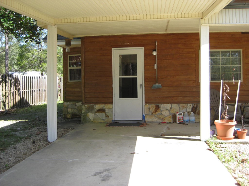 348 Old Ferry Dock Road Eastpoint, FL 32328 - Photo 26 of 42