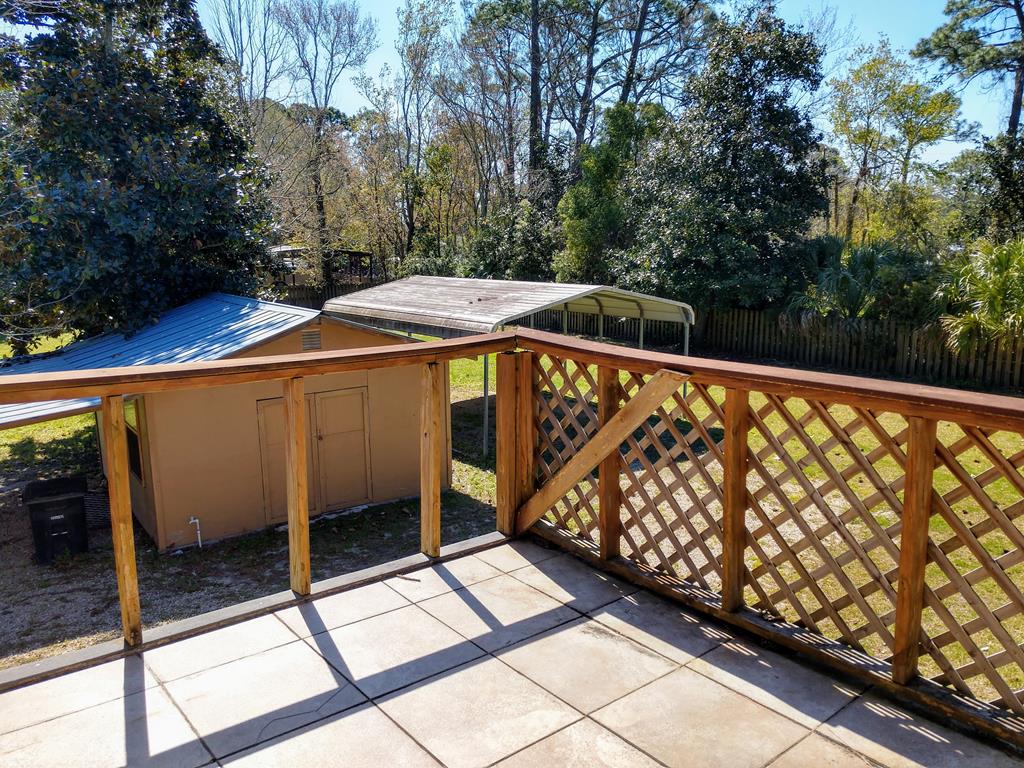 348 Old Ferry Dock Road Eastpoint, FL 32328 - Photo 27 of 42