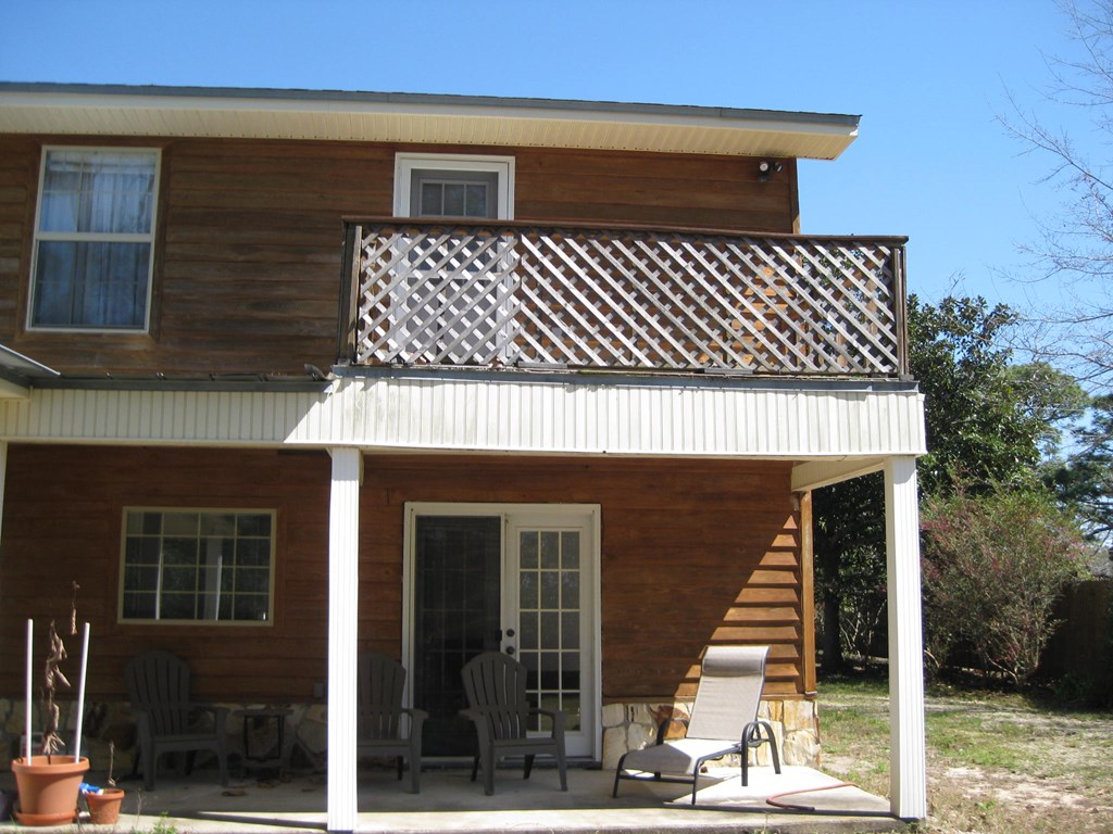348 Old Ferry Dock Road Eastpoint, FL 32328 - Photo 29 of 42