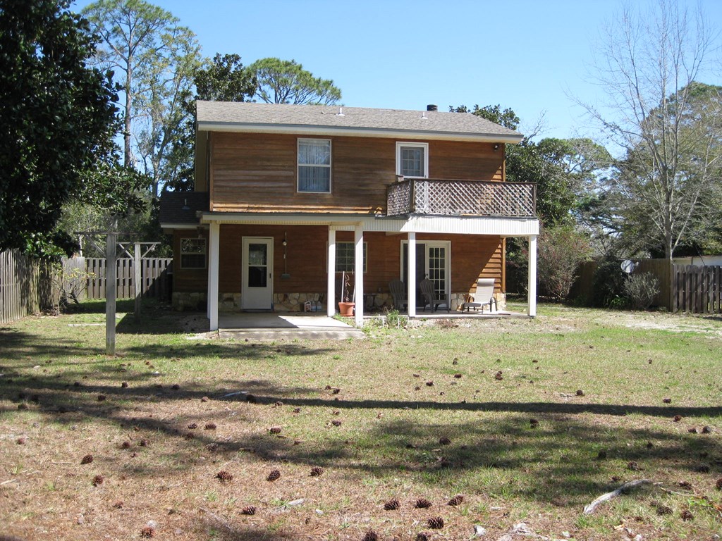 348 Old Ferry Dock Road Eastpoint, FL 32328 - Photo 30 of 42