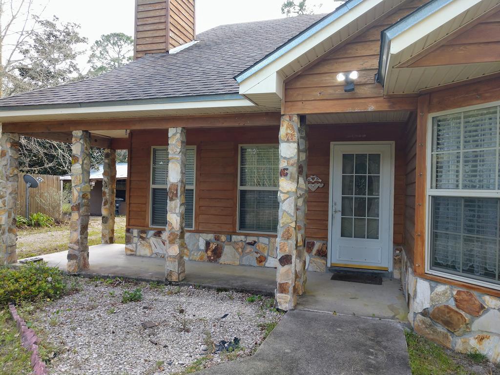 348 Old Ferry Dock Road Eastpoint, FL 32328 - Photo 3 of 42