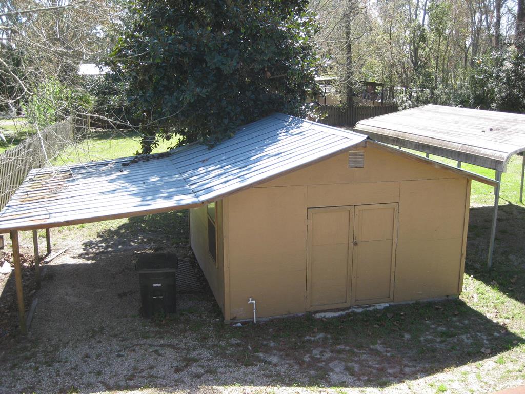 348 Old Ferry Dock Road Eastpoint, FL 32328 - Photo 32 of 42