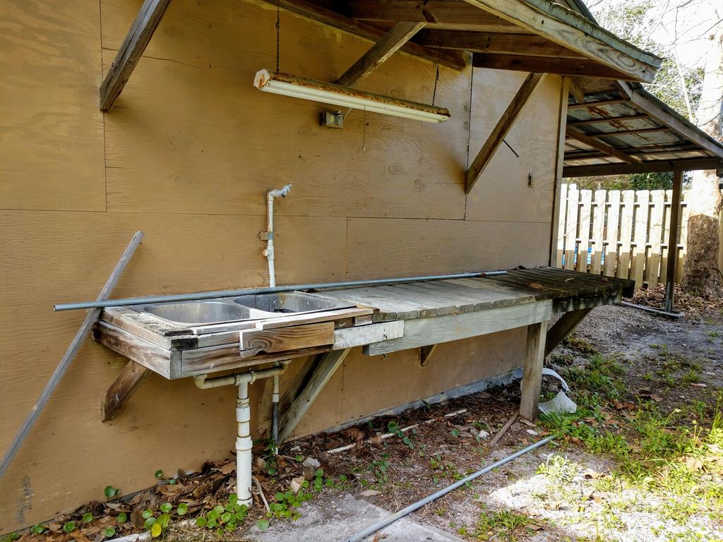348 Old Ferry Dock Road Eastpoint, FL 32328 - Photo 33 of 42