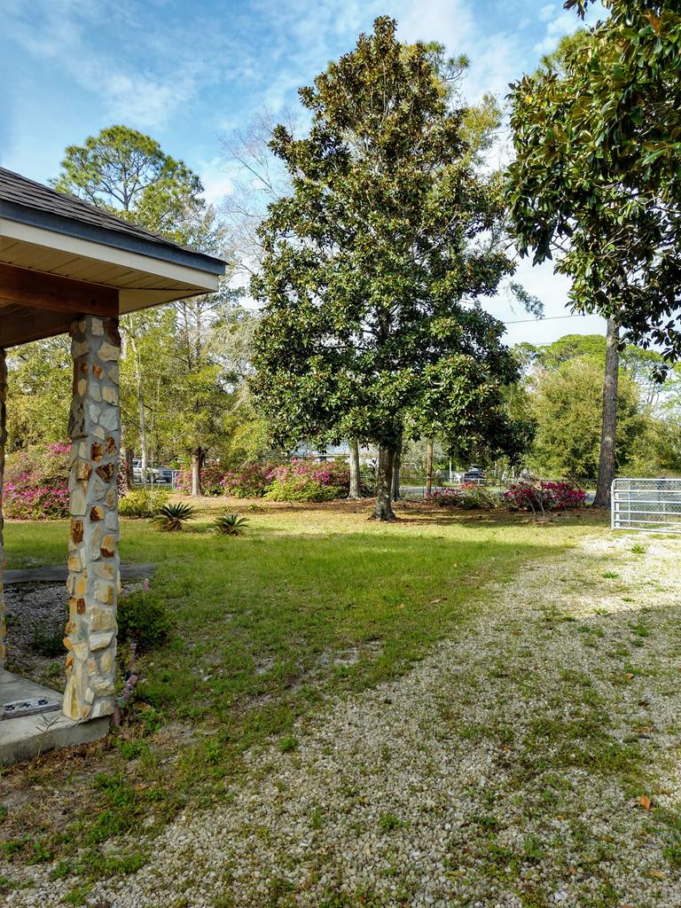 348 Old Ferry Dock Road Eastpoint, FL 32328 - Photo 40 of 42