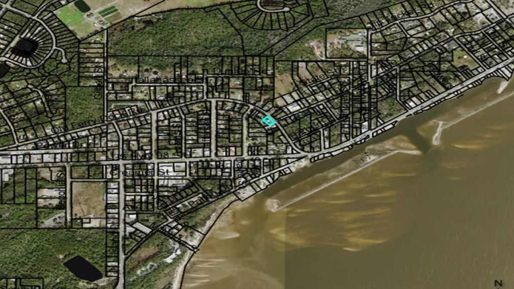 348 Old Ferry Dock Road Eastpoint, FL 32328 - Photo 42 of 42