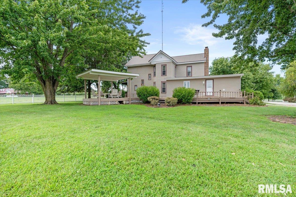 7030 Mansion Road Chatham, IL 62629 - Photo 48 of 66 Gallery Image 48