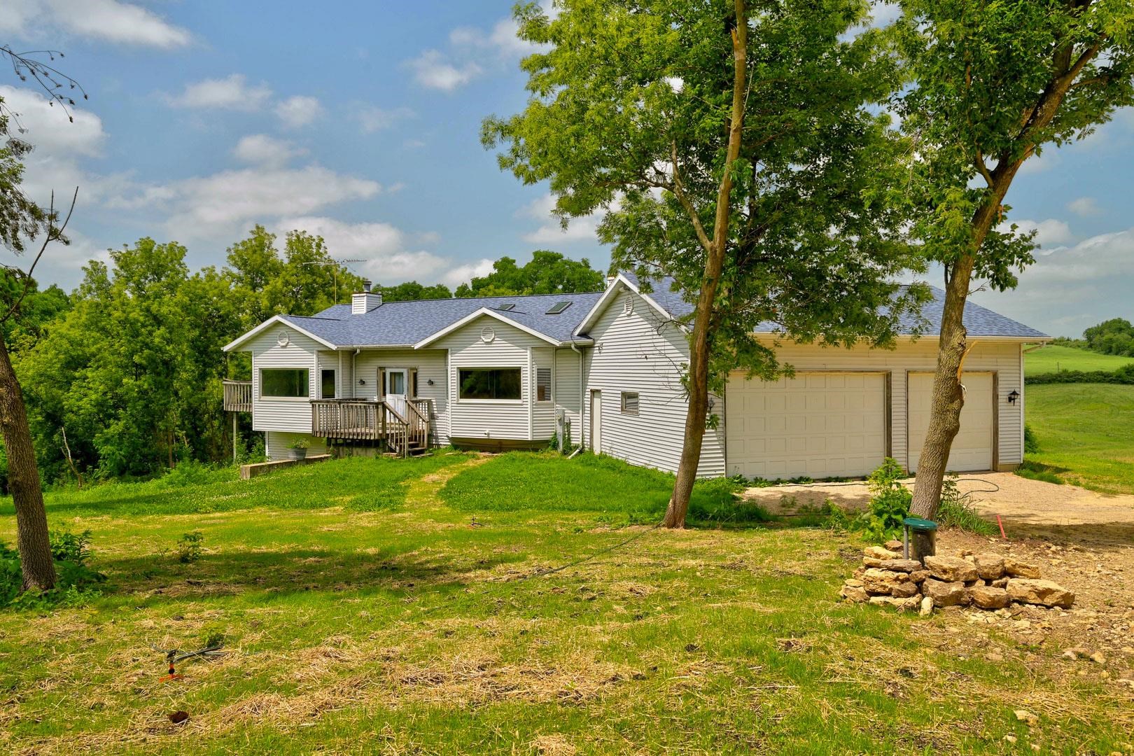 847 County Rd Jg Mount Horeb, WI 53572 - Photo 47 of 56