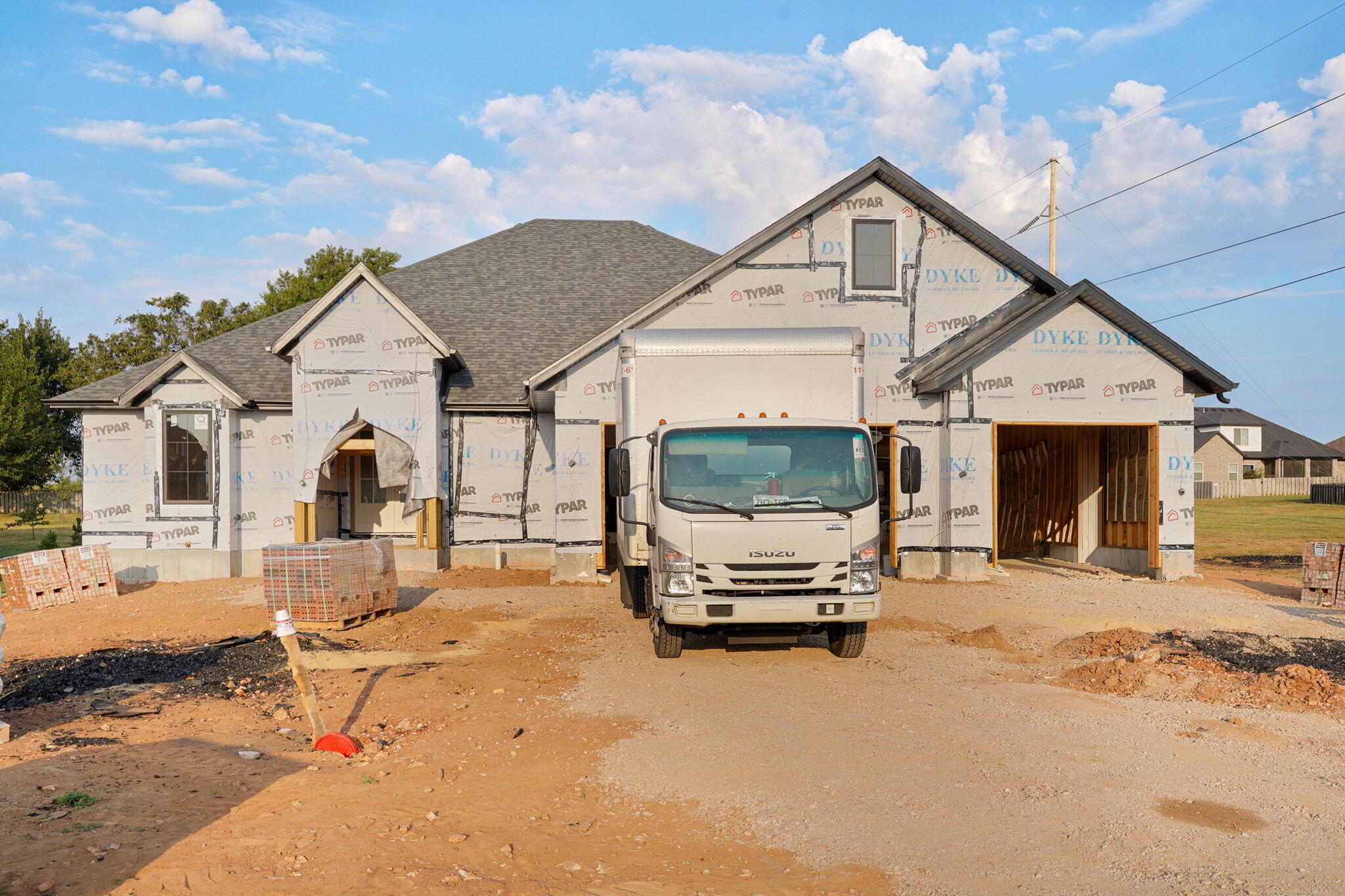 Lot 22 North Riva Rdg Court Springfield, MO 65802 - Photo 2 of 8 Wildhorse 22-2