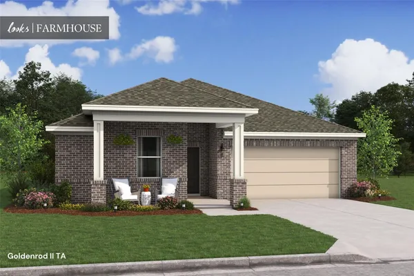 $270,325 | 7815 Jade Crest Drive, Angleton, TX 77515