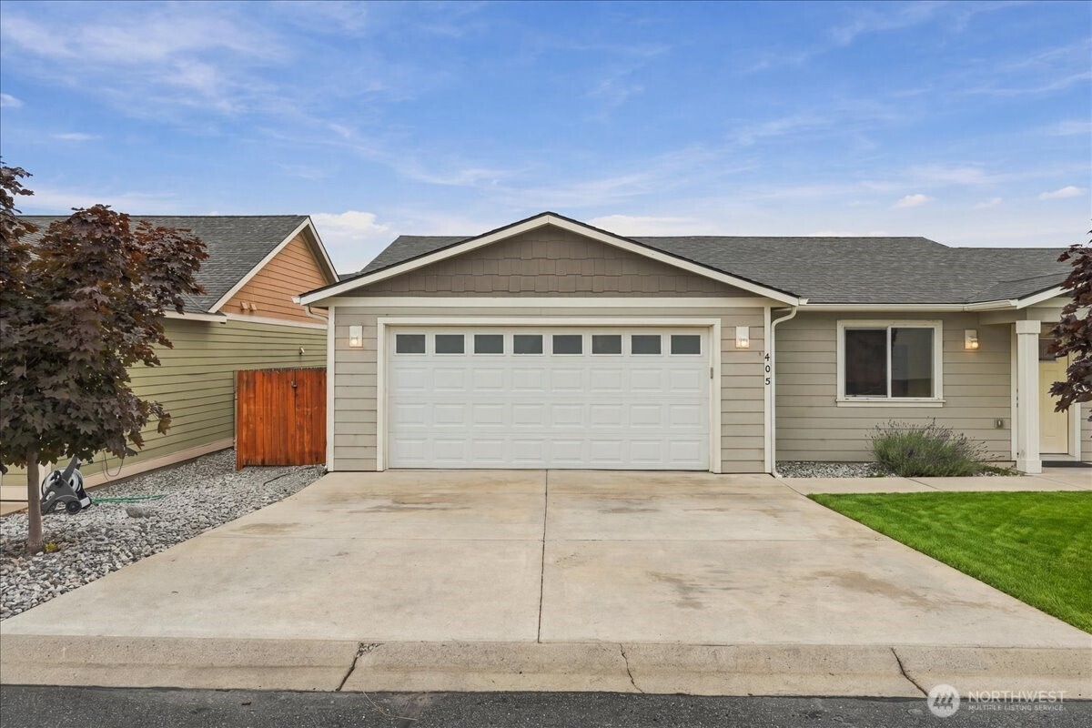 405 Ridgewood Drive Manson, WA 98831 - Photo 1 of 34 Gallery Image 1