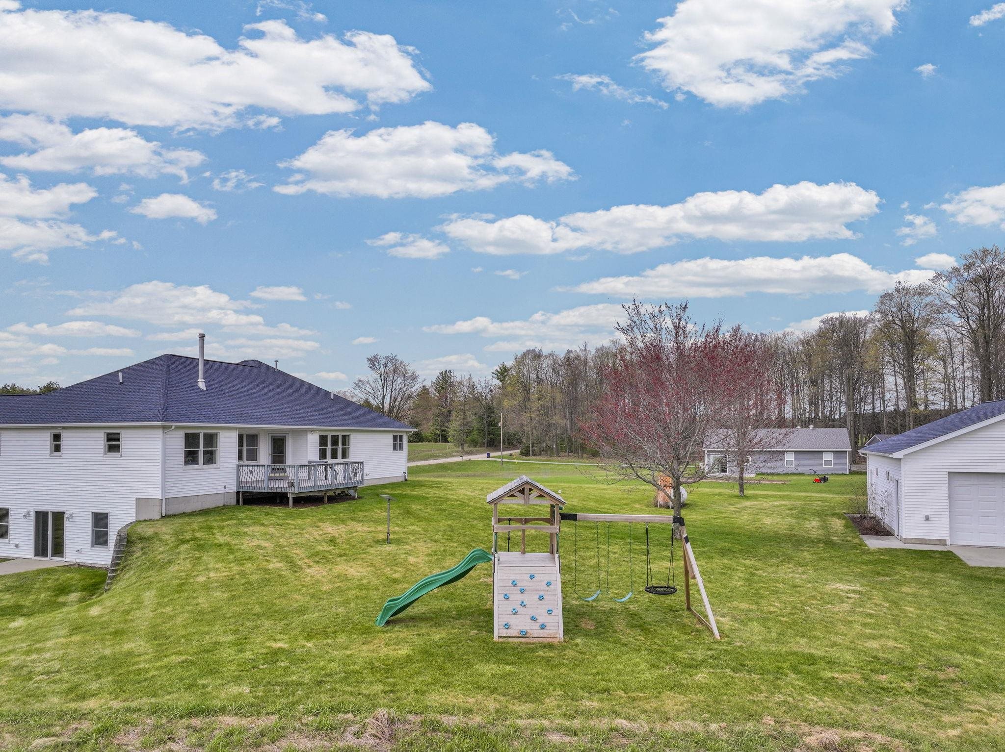 8965 South 35 Road, Unit LOT: D Cadillac, MI 49601 - Photo 44 of 49