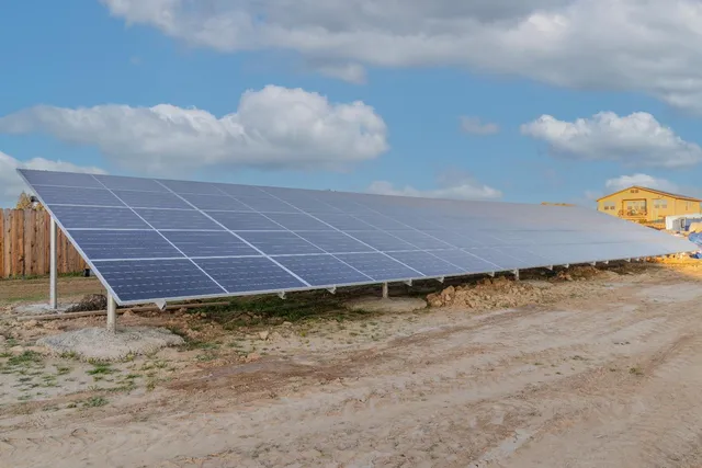 a view of a house with a sink