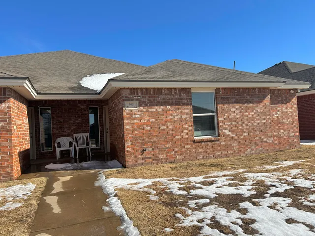 $1,325 | 908 North Belmont Avenue, Unit A, Lubbock, TX 79416
