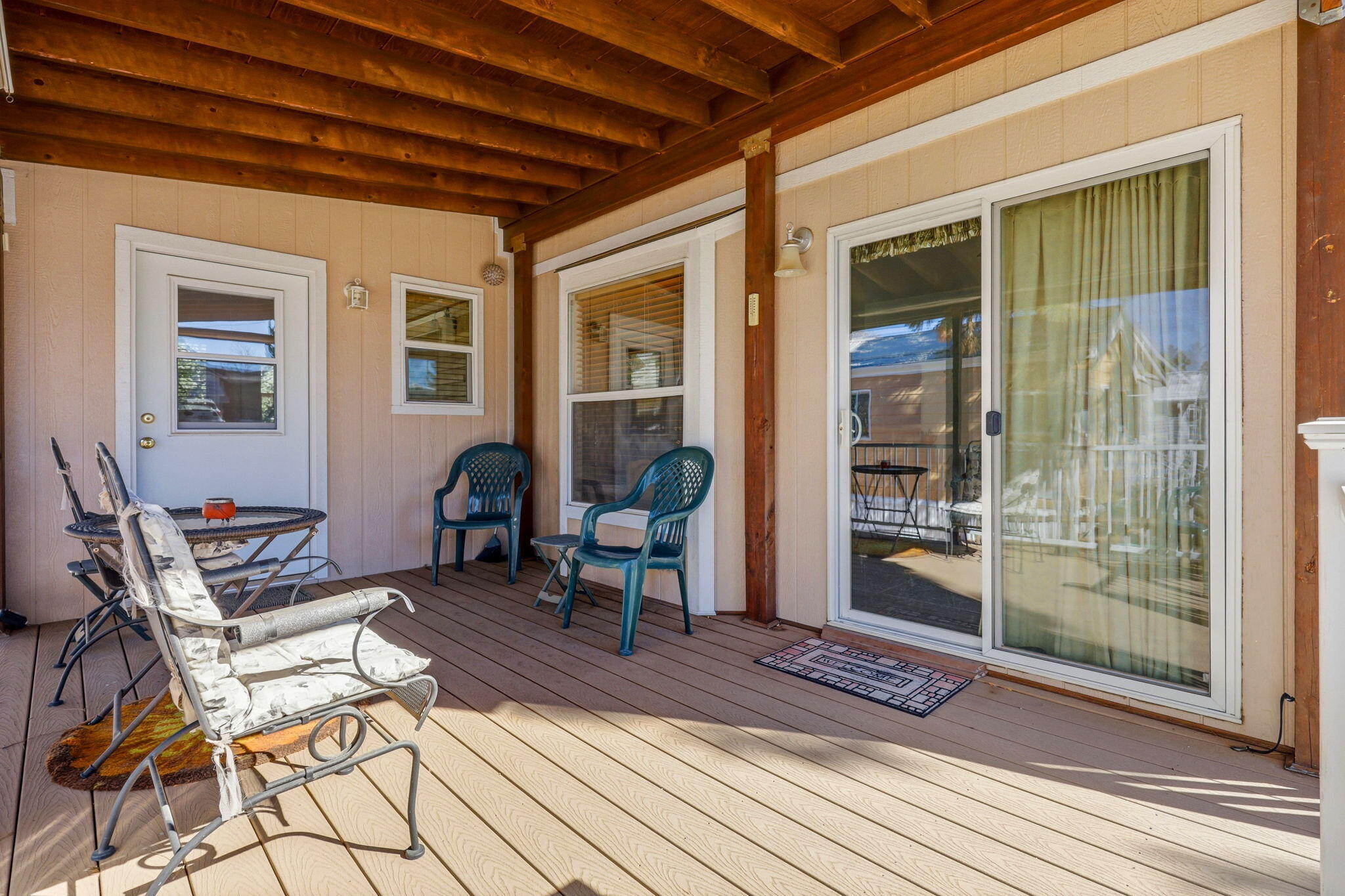 2703 Rustlers Roost Overgaard, AZ 85933 - Photo 7 of 33