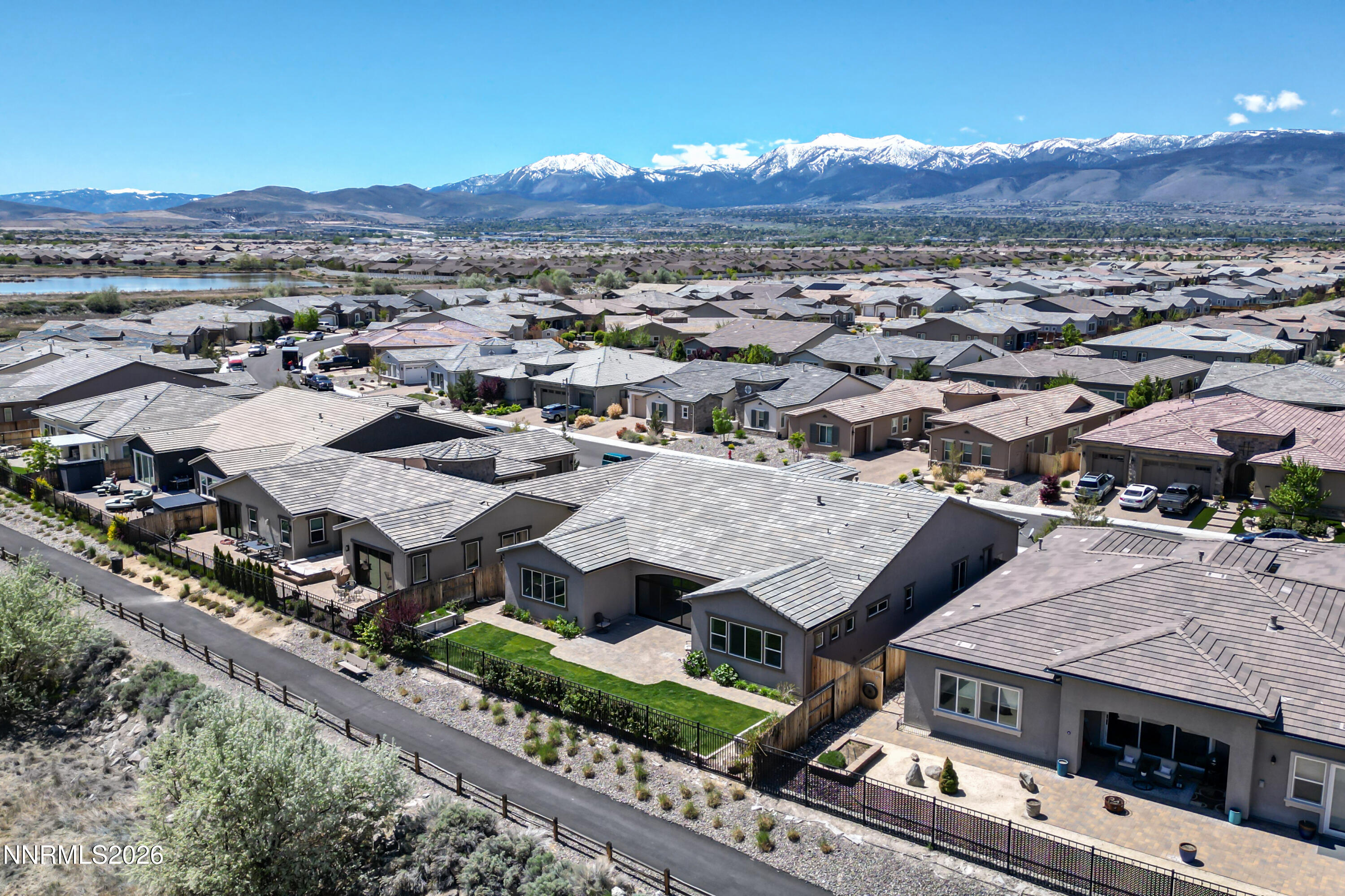 9728 Silverspar Street Reno, NV 89521 - Photo 36 of 42 56-9728 Silverspar St Reno NV 89521 (56